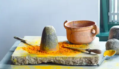 Tonarten in der Keramik und ihre Verwendung